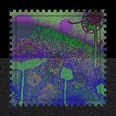 Stamps of Onablo #419