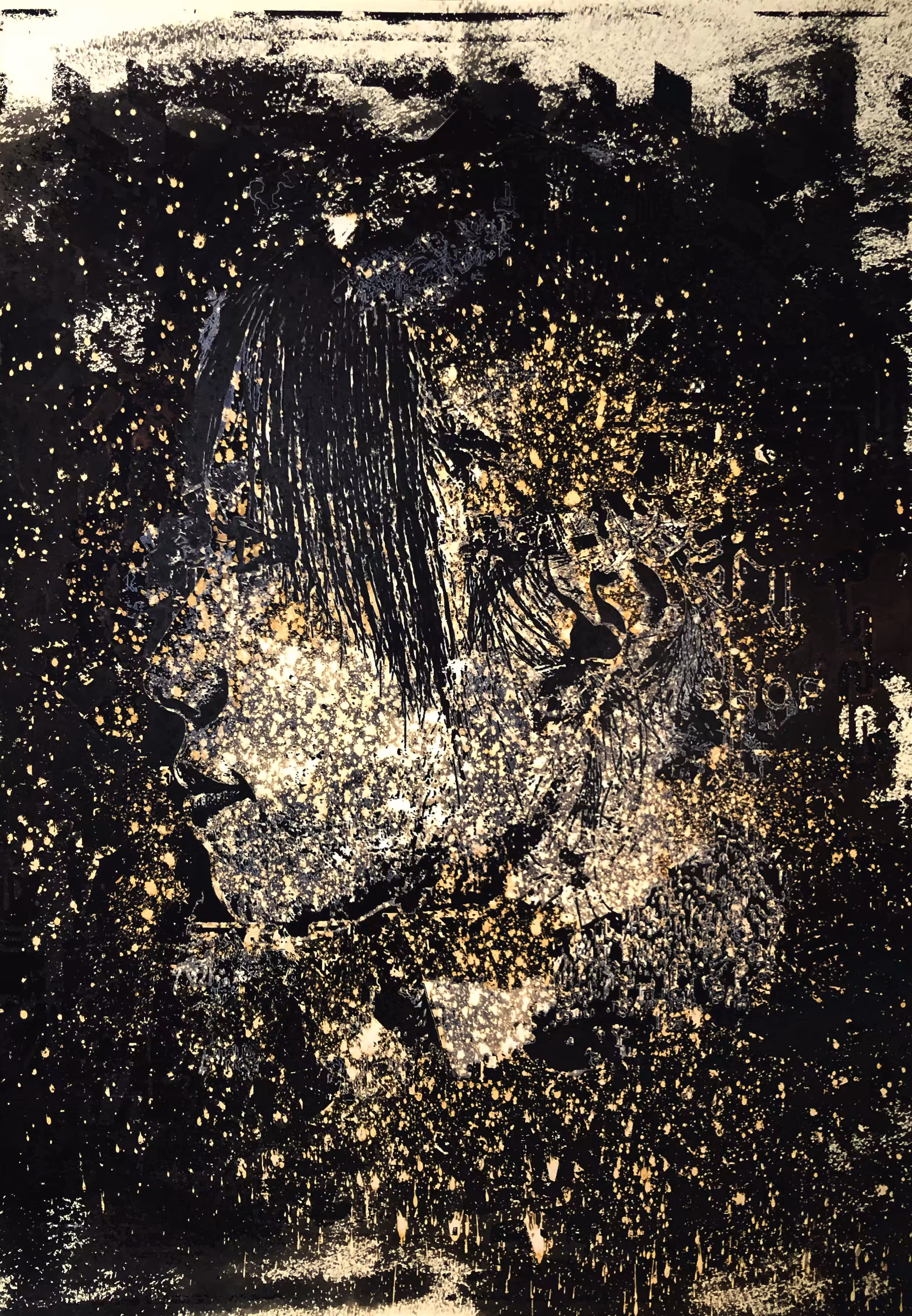 VHILS - Debris