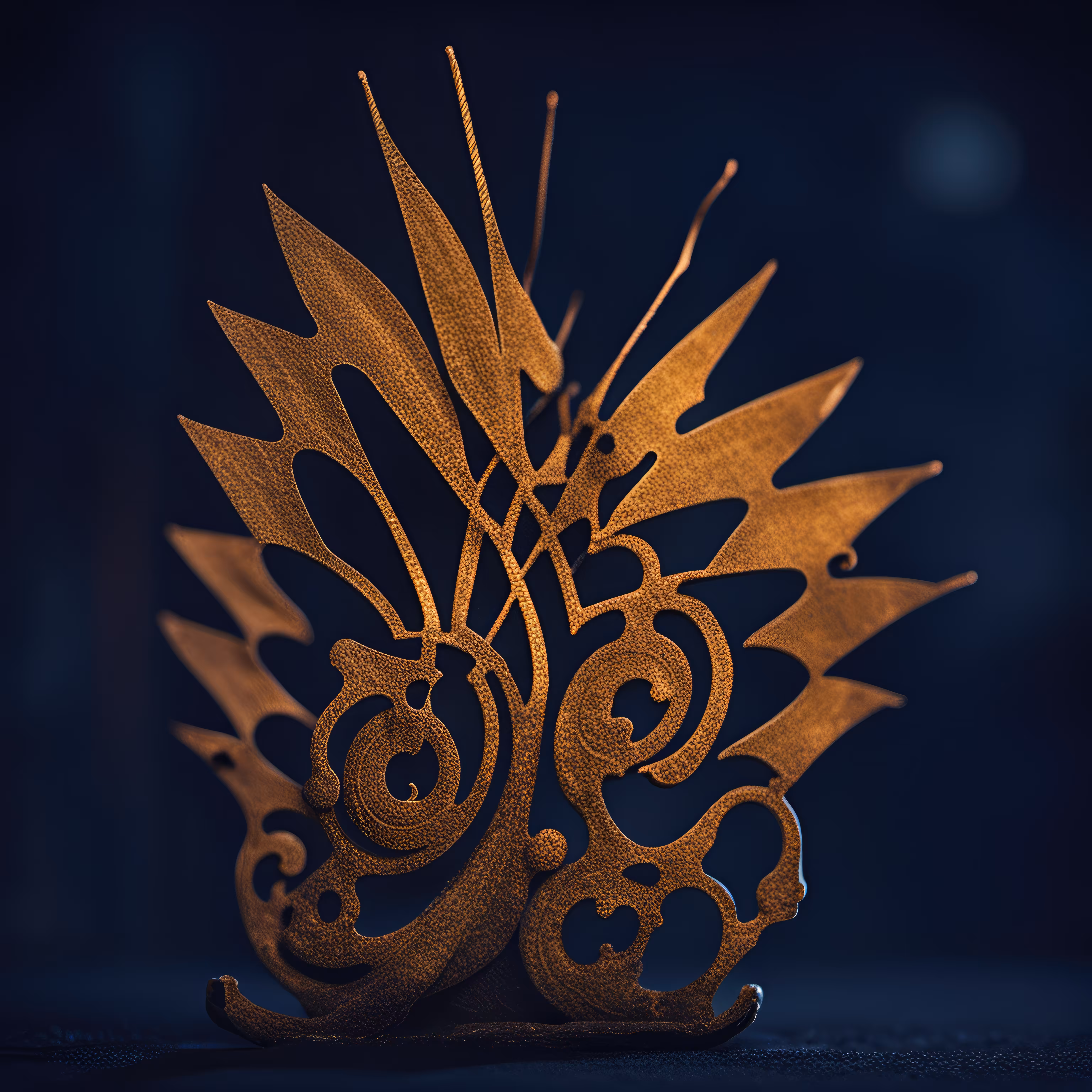 AI Artifact #4