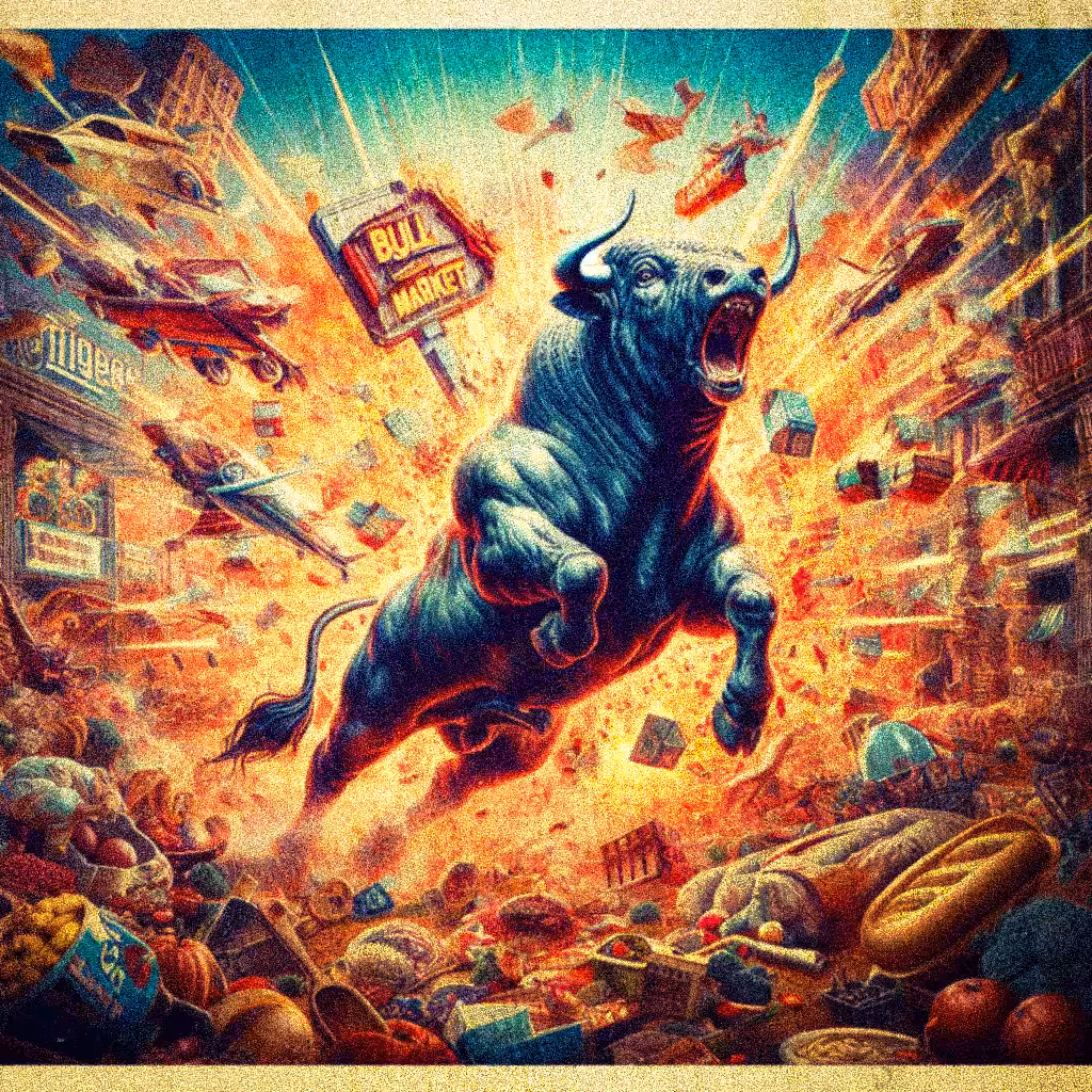 Bull Market