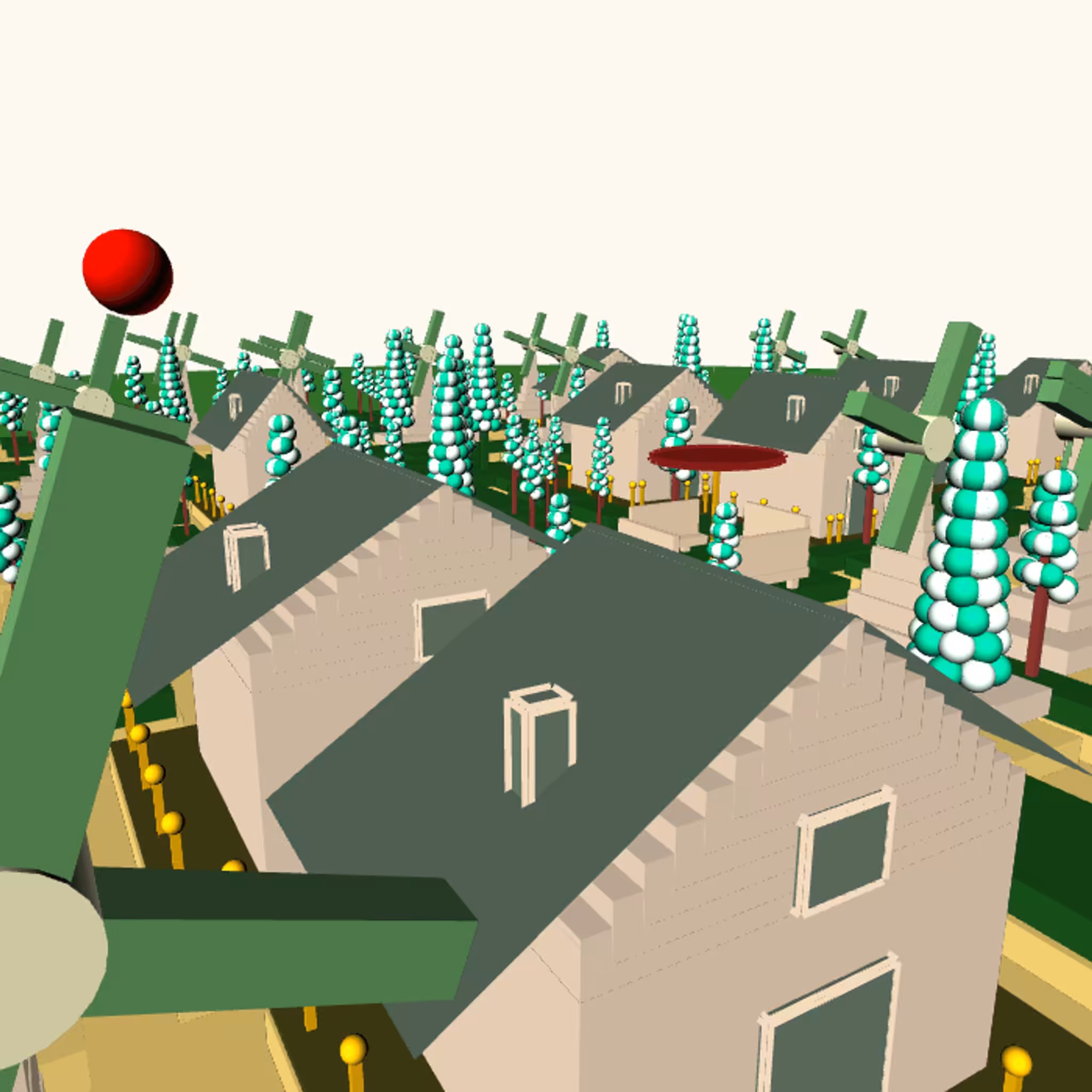 Rainbow-Scape:Multiverse #15