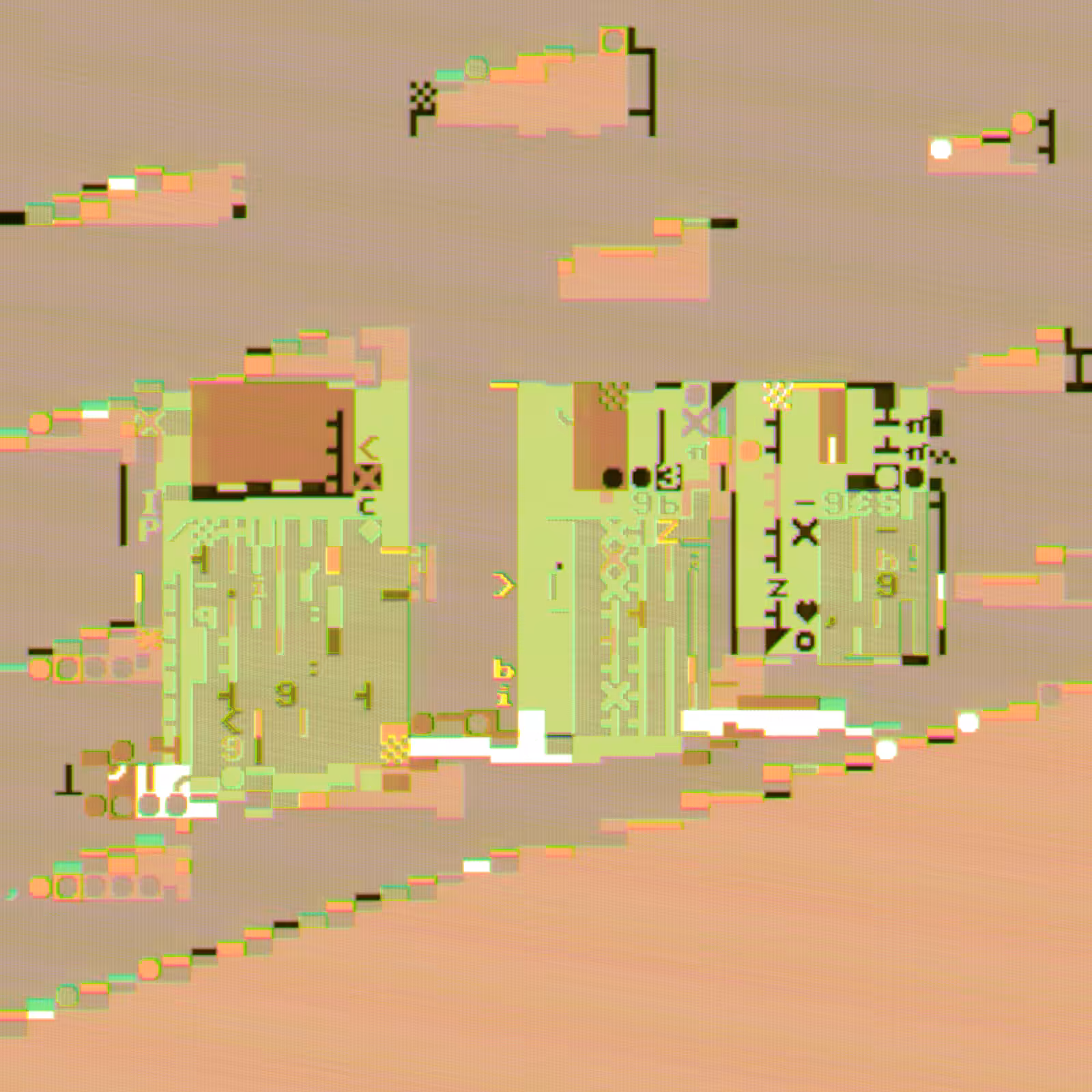 DOS TRASH #035