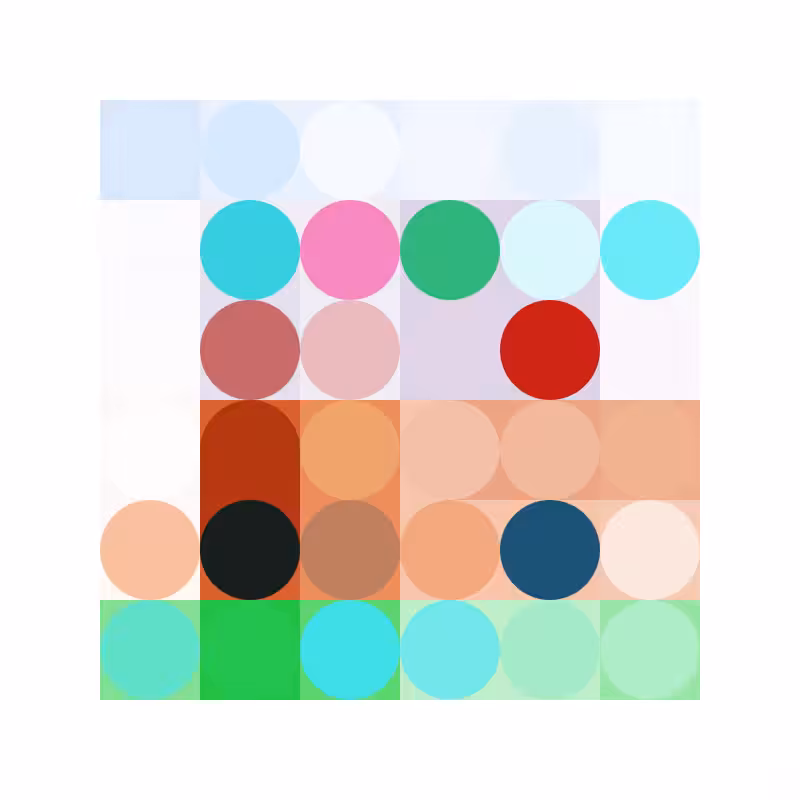 Circle squared #25