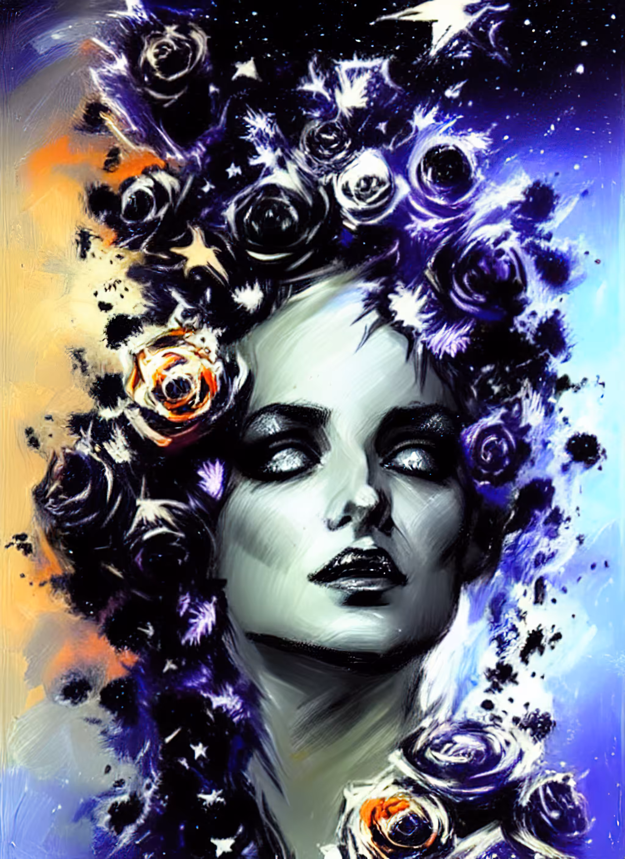 Nebula #5