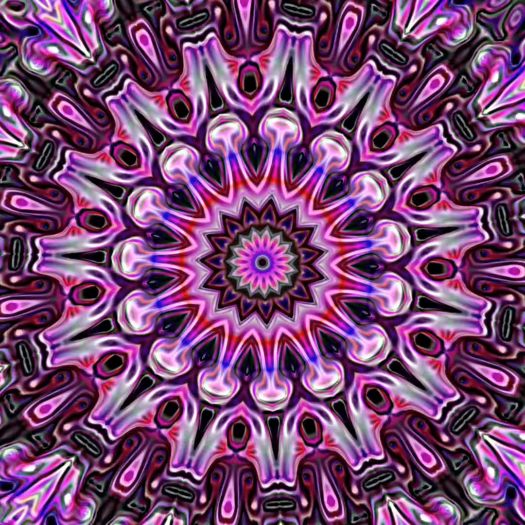 Infinite Eye