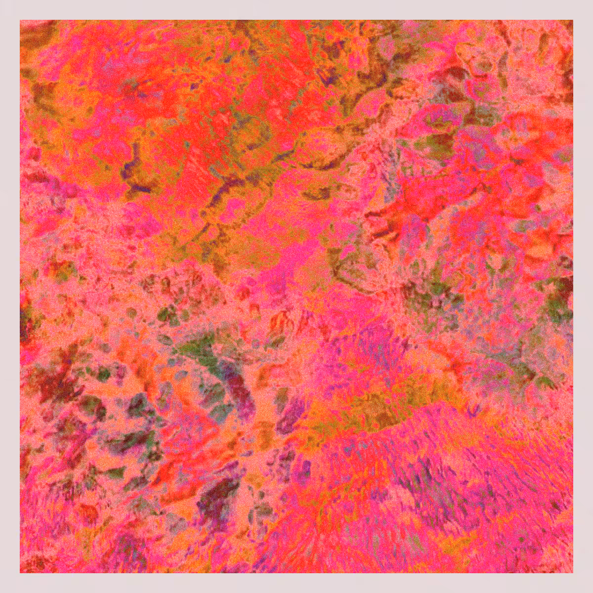 orGANics #21