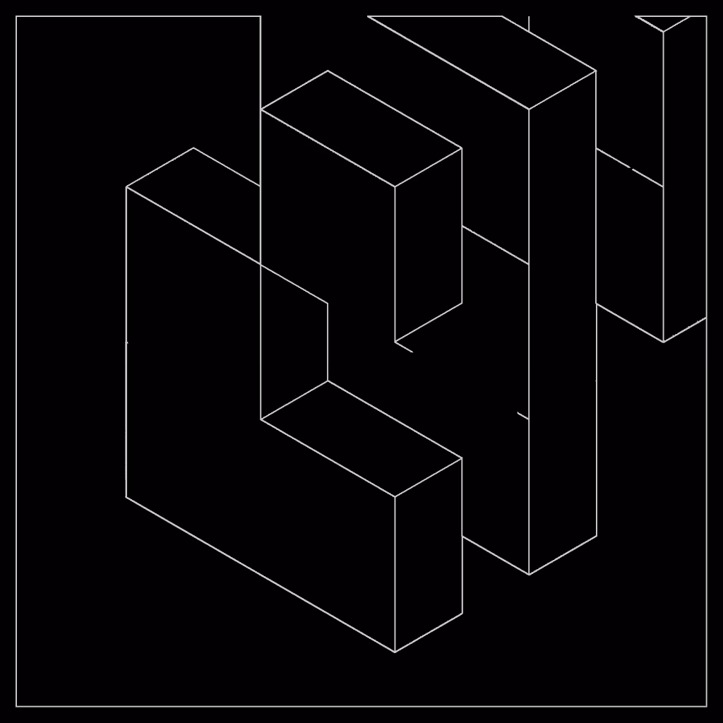 Modulo Space #578