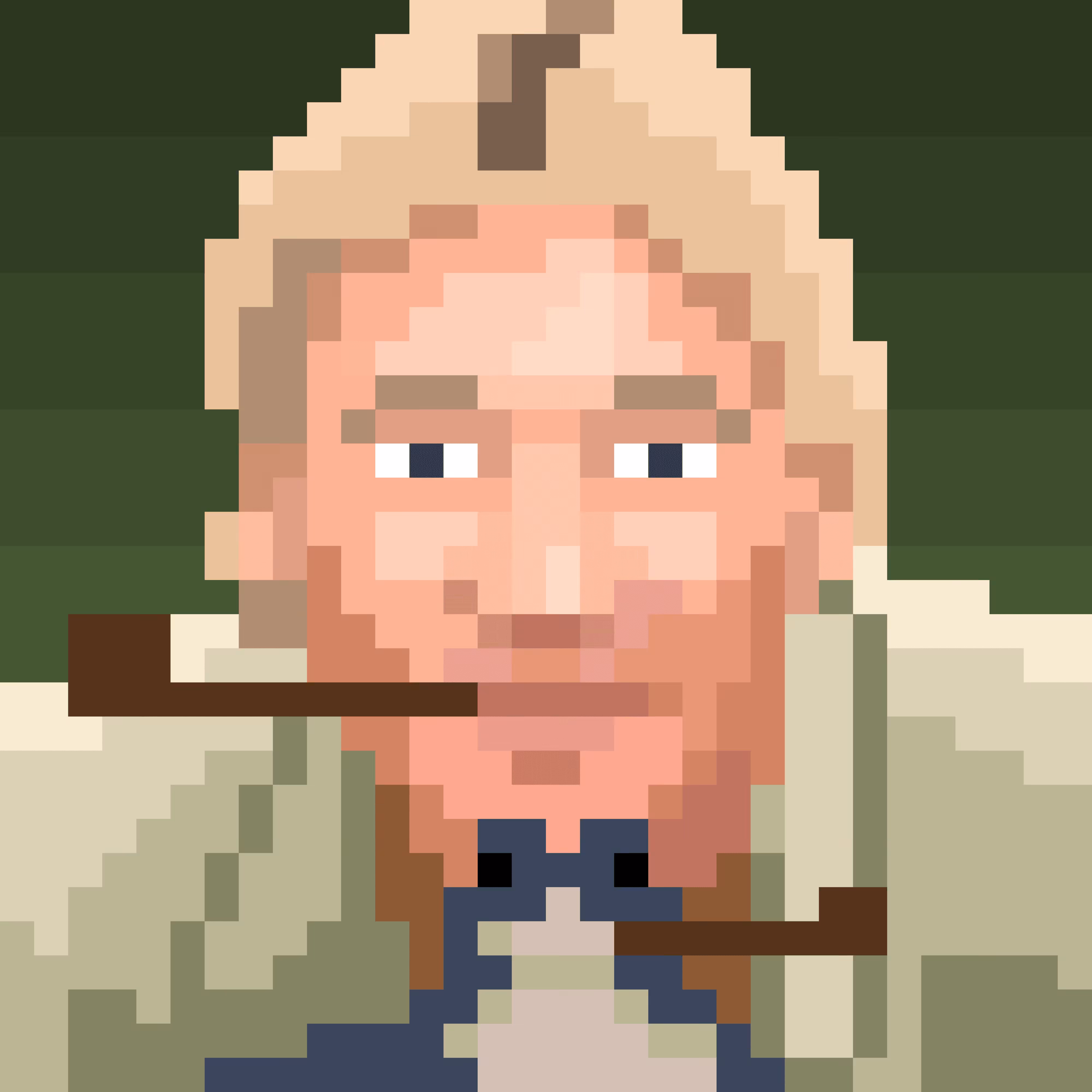 Steve Irwin #23
