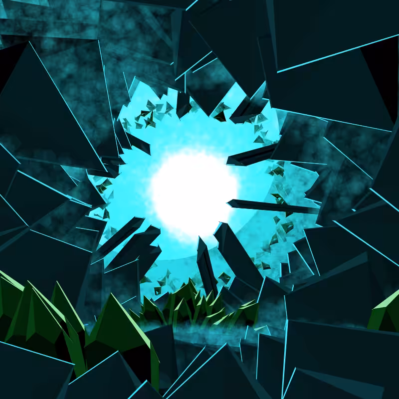 Light Cave #82