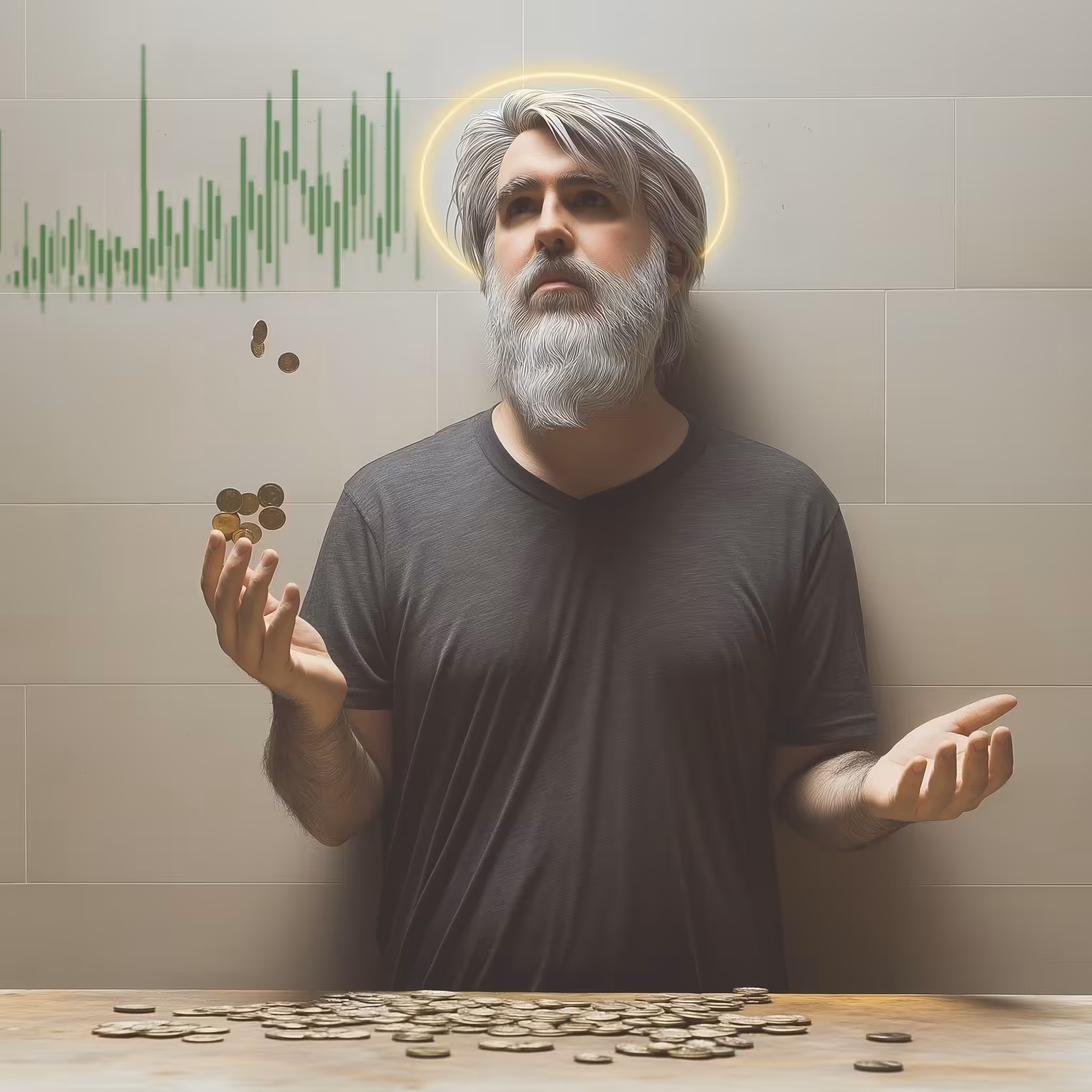 AI Classic Paintings