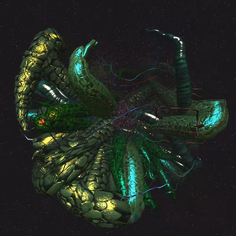 Glomularus #216