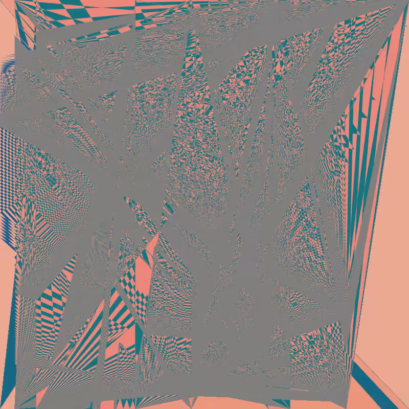 Self-Intersection #5