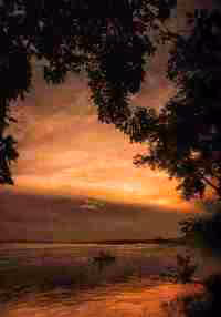 Sunset Serenade