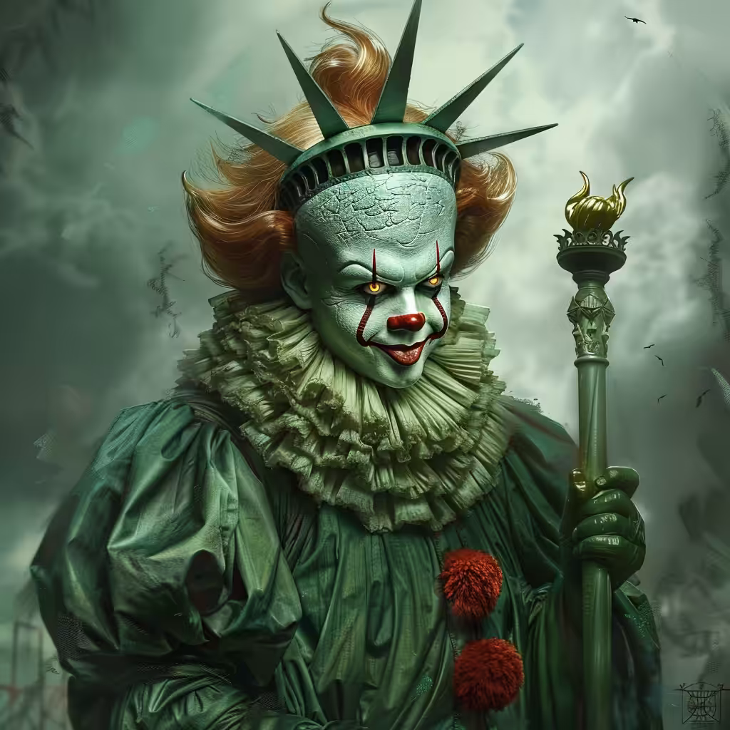 What Liberty?