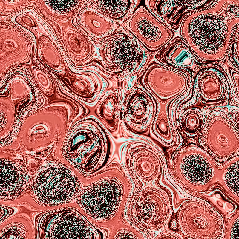 A neverending cycle #12