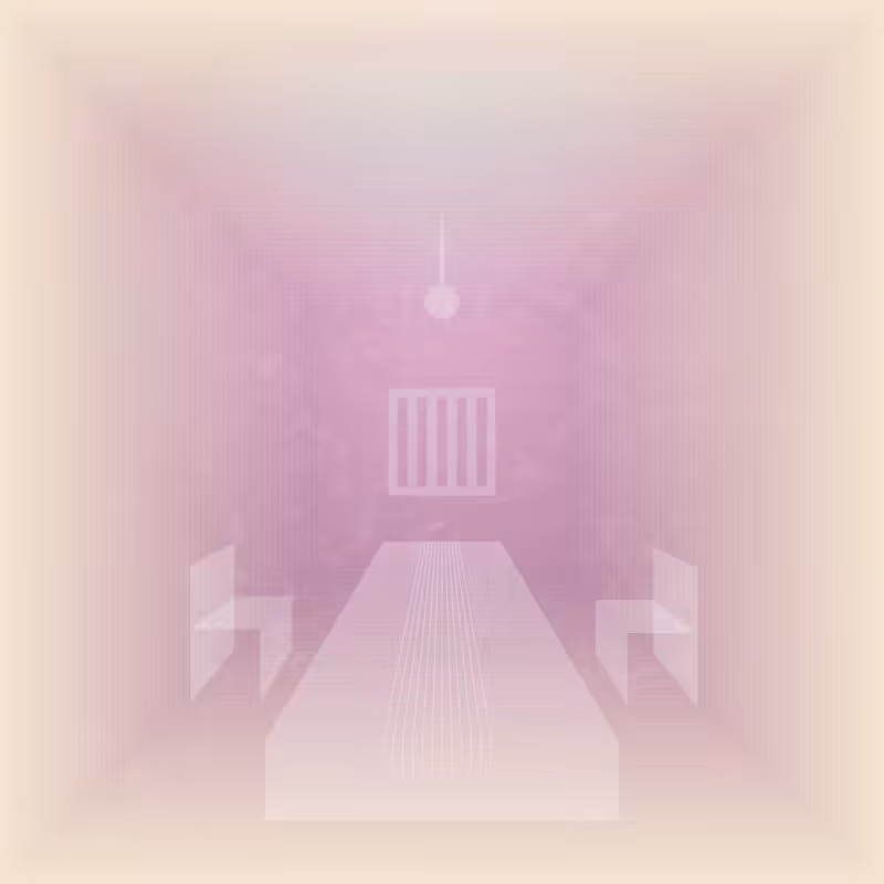 A room without anyone #6