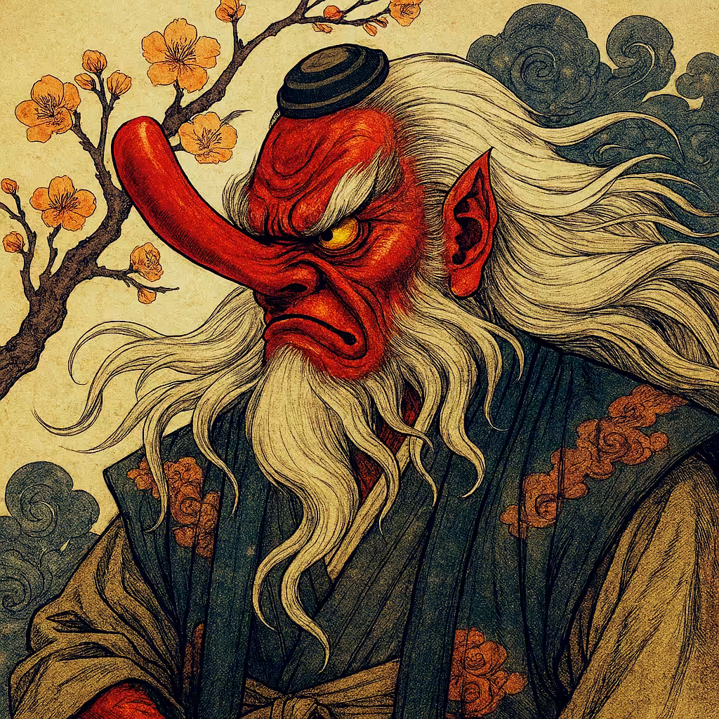 The Silent Fury