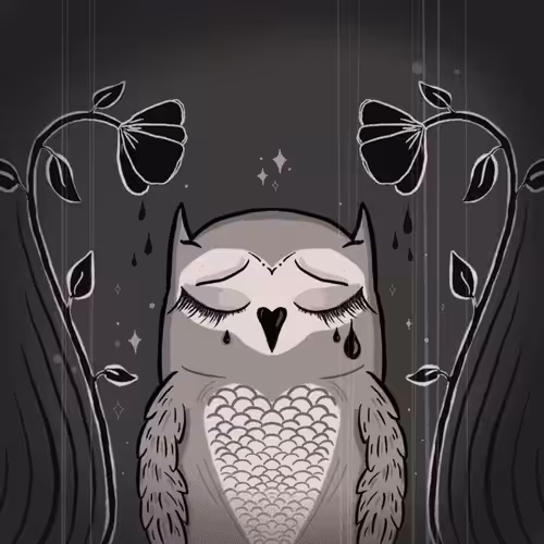 Mournbirds #24