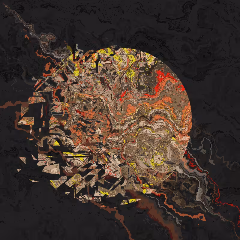 Shattered Moons #95