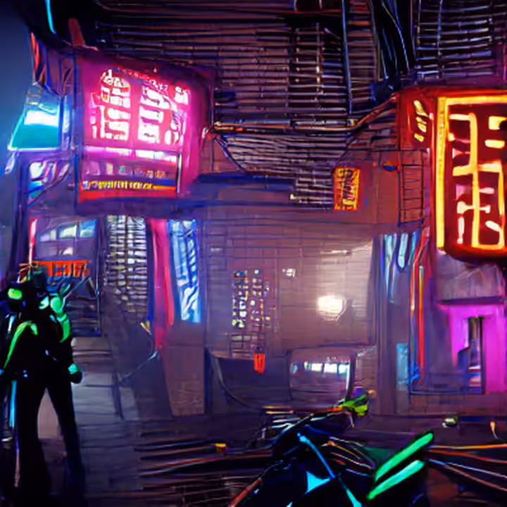 Chinatown