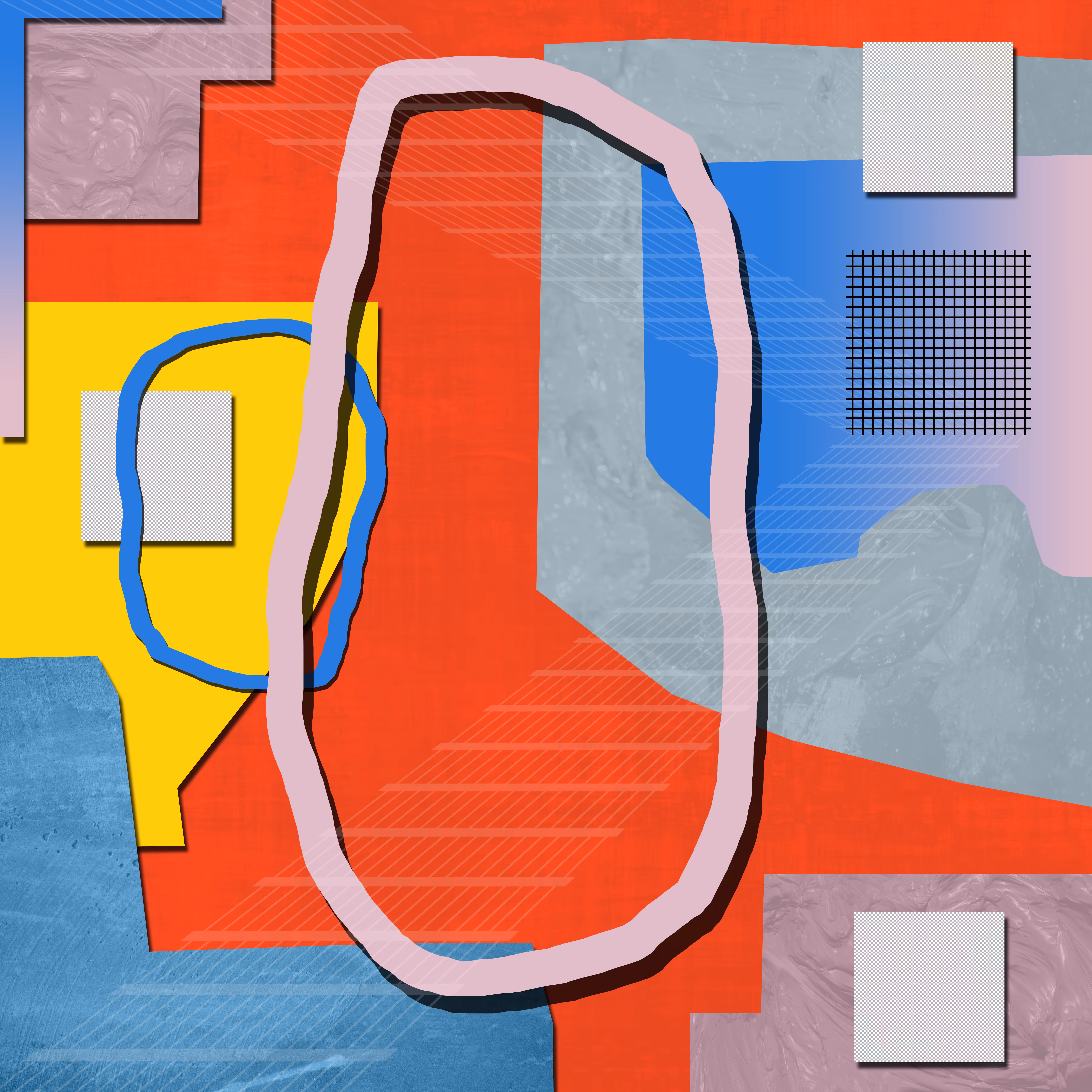 Digital Dream #4