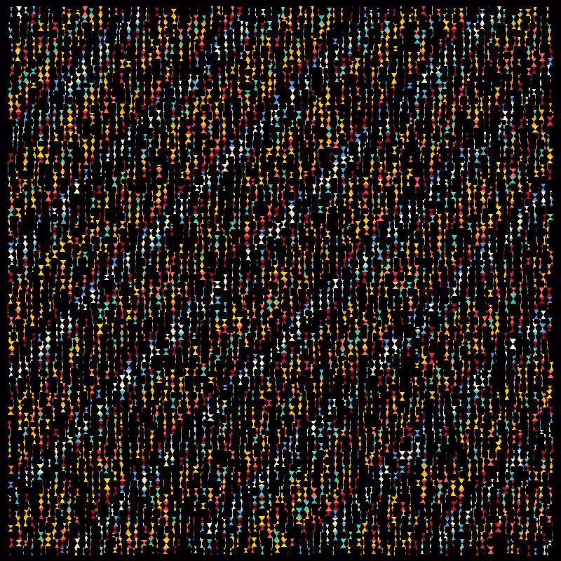 ⌛🌈 Rainbow Time ⌛🌈  #67