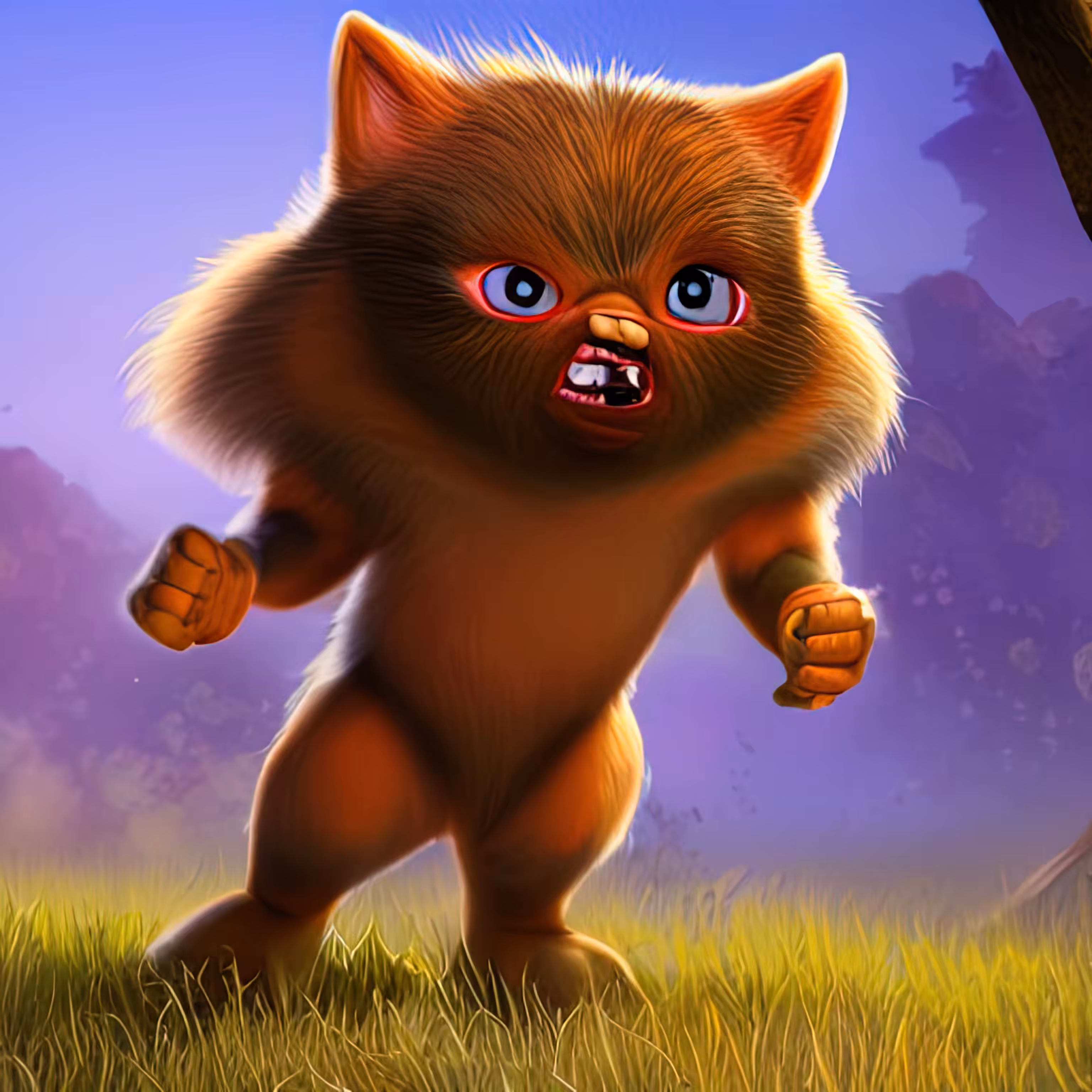 Halloween Tykes 009
