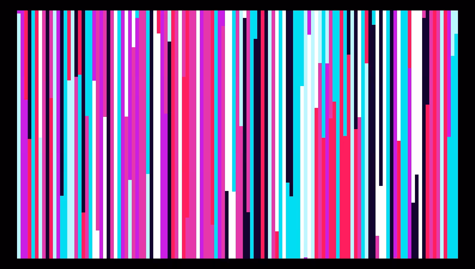 Sensthesia #395