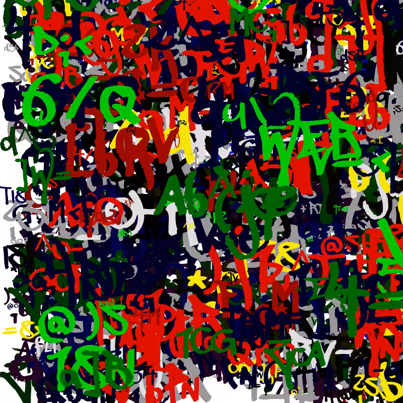BadGraffiti A #20
