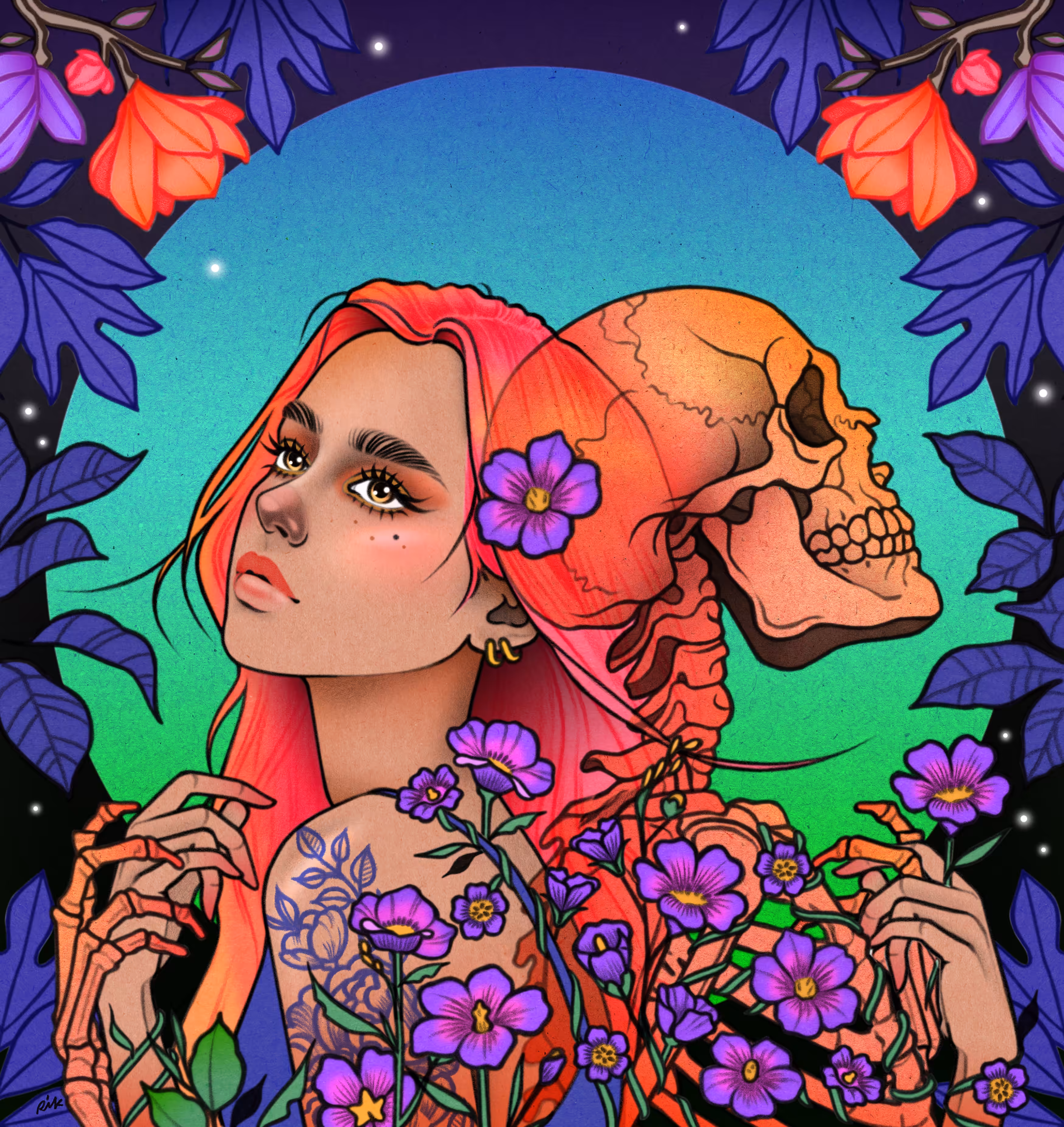 Wildflowers