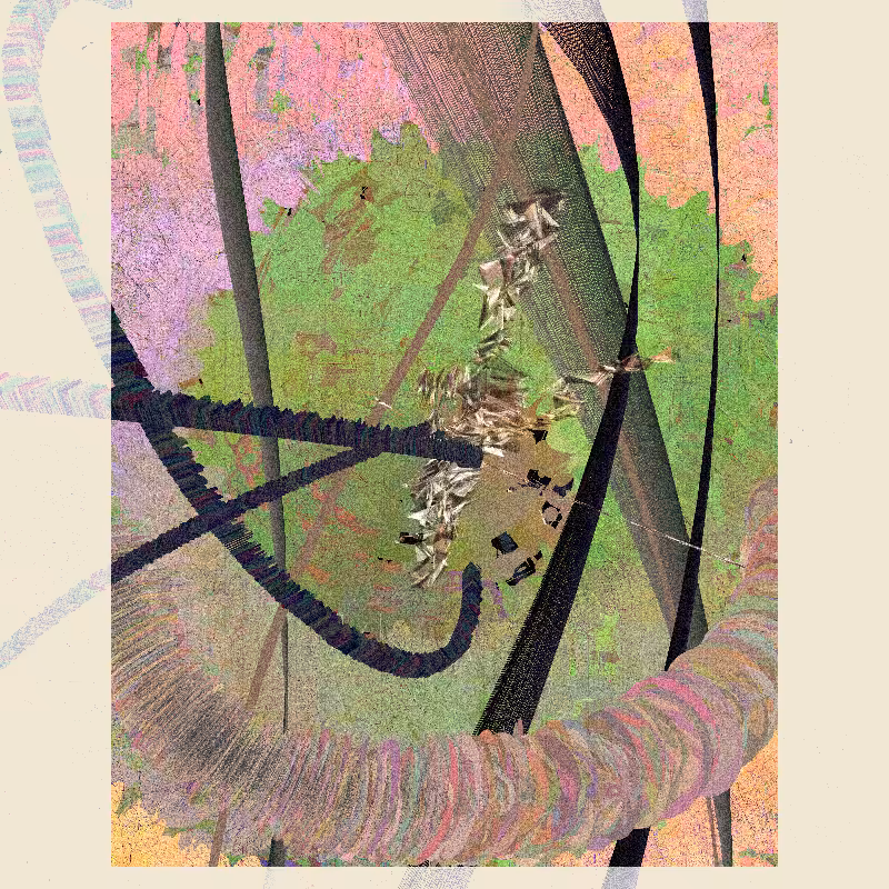Continuum #225