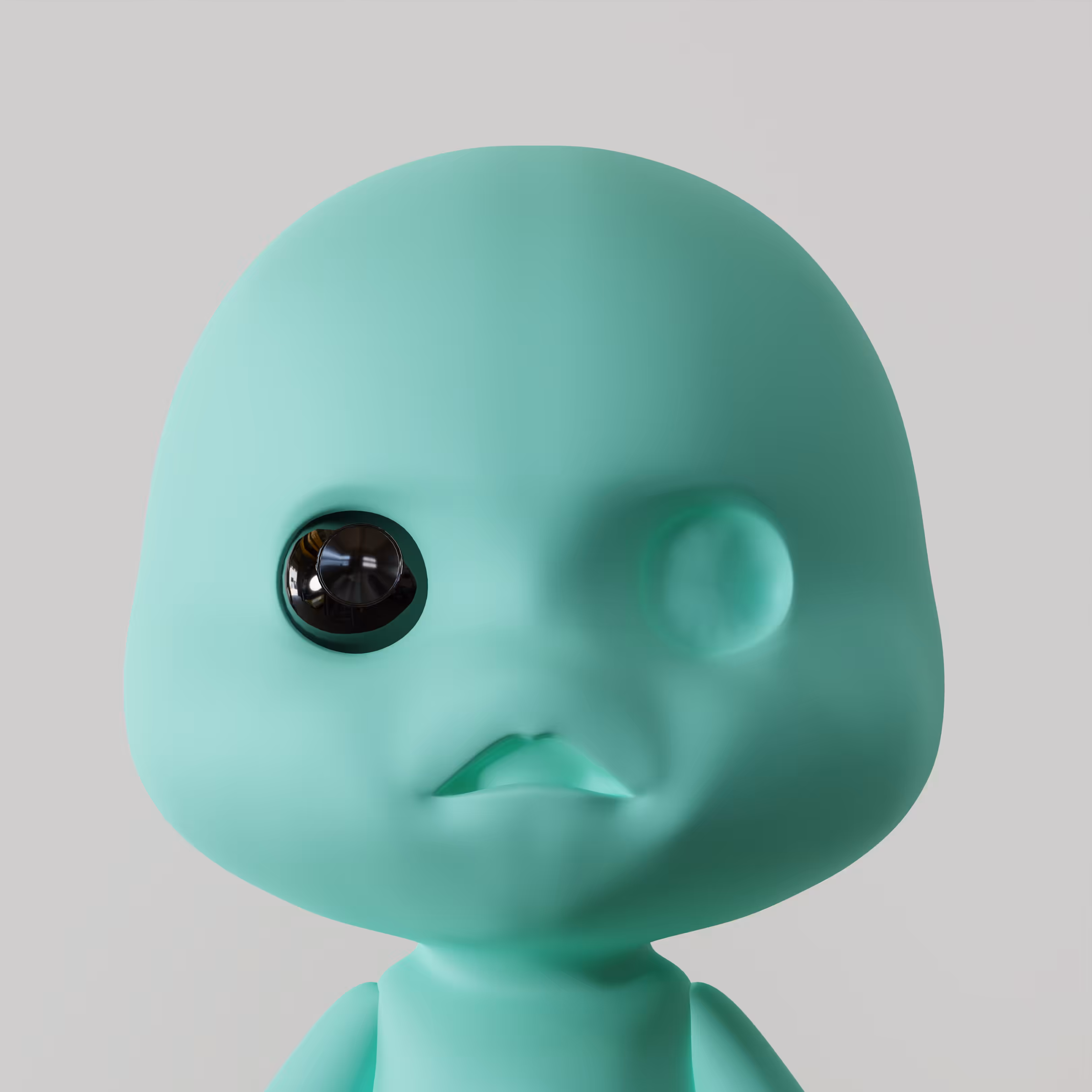 "unknown" gUmbino #02