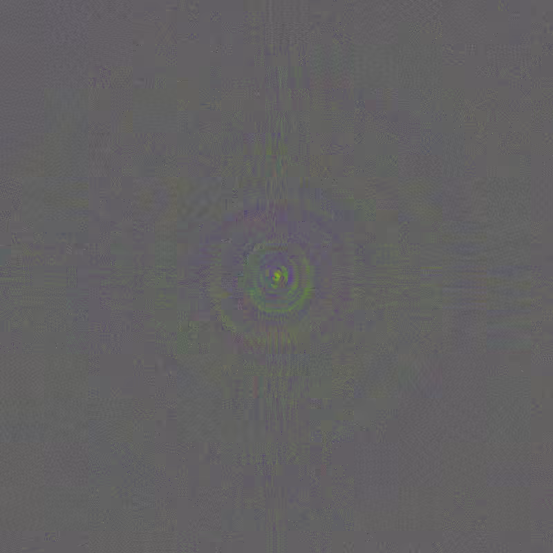 Worm Hole #6