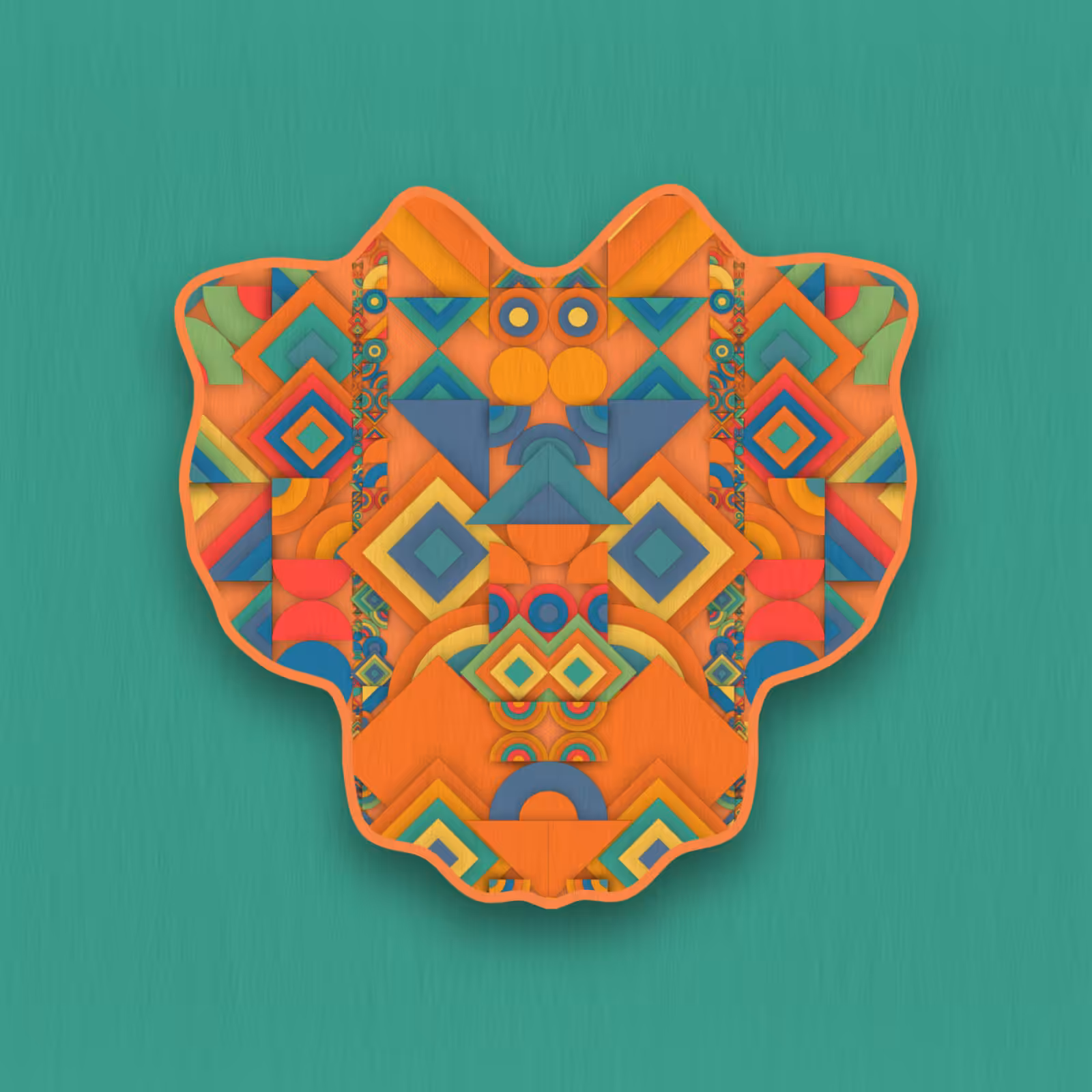 Generativemasks #7397