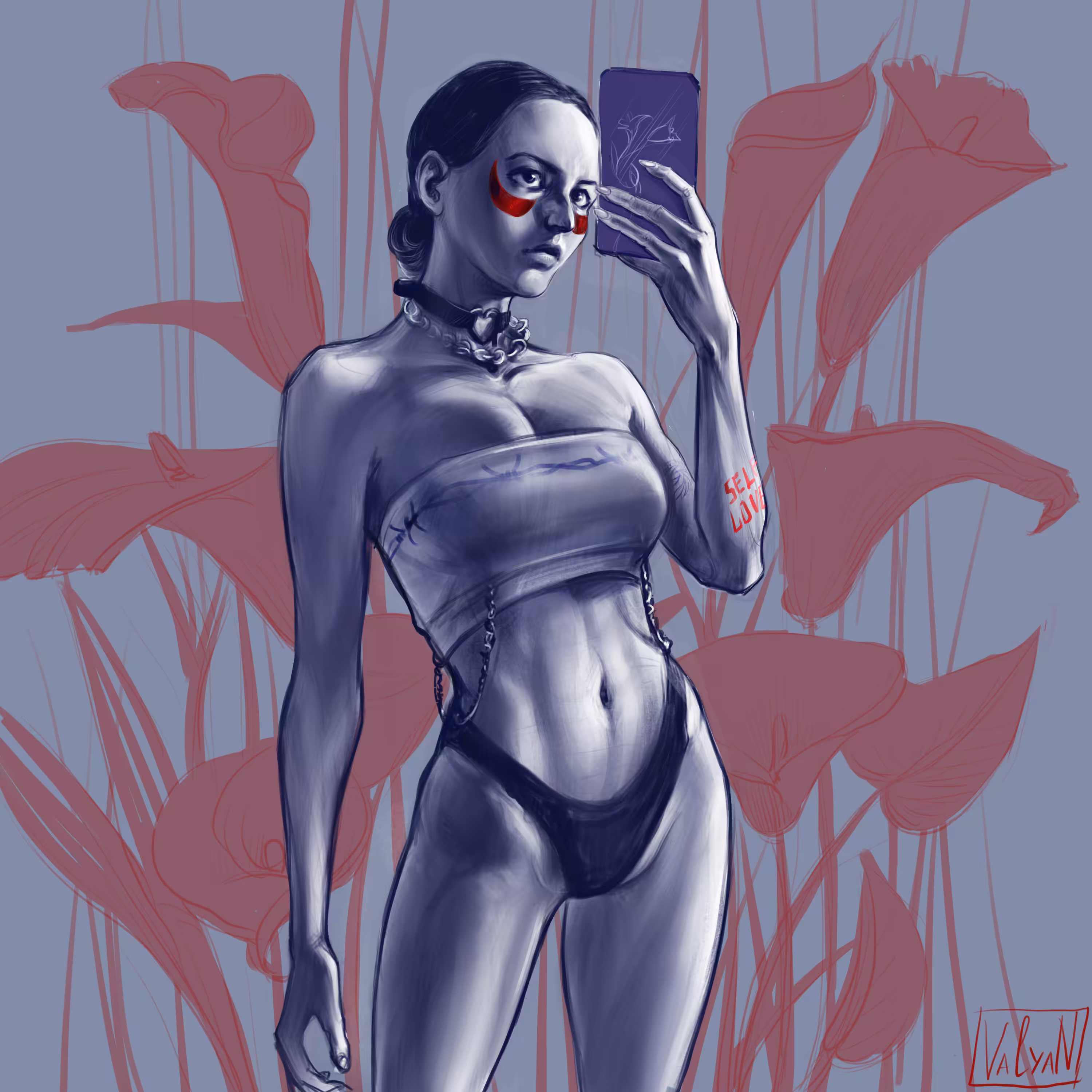 MelancholyRebel