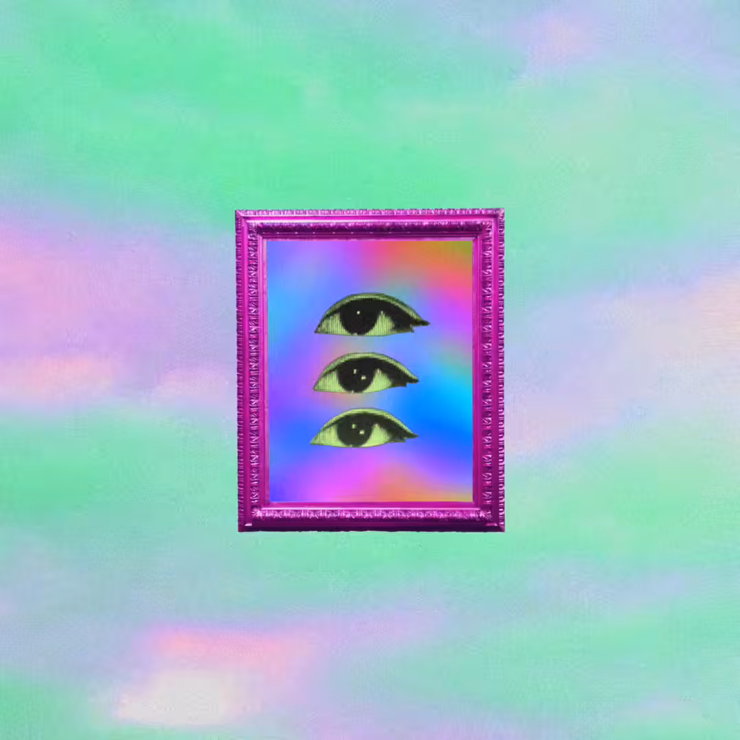 Trippy soul
