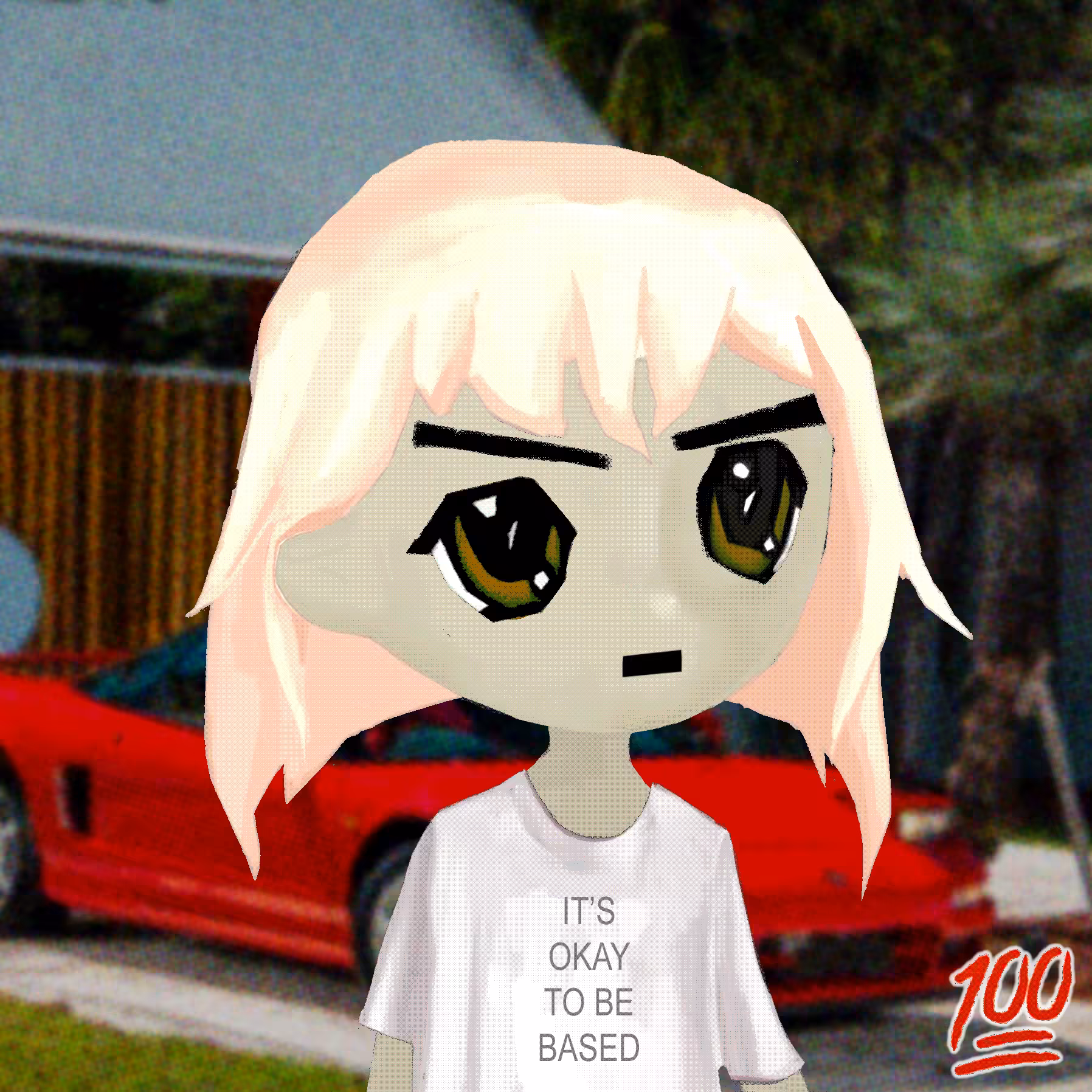 Remilio 3797