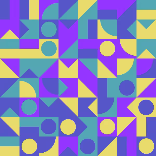 Shapes #1