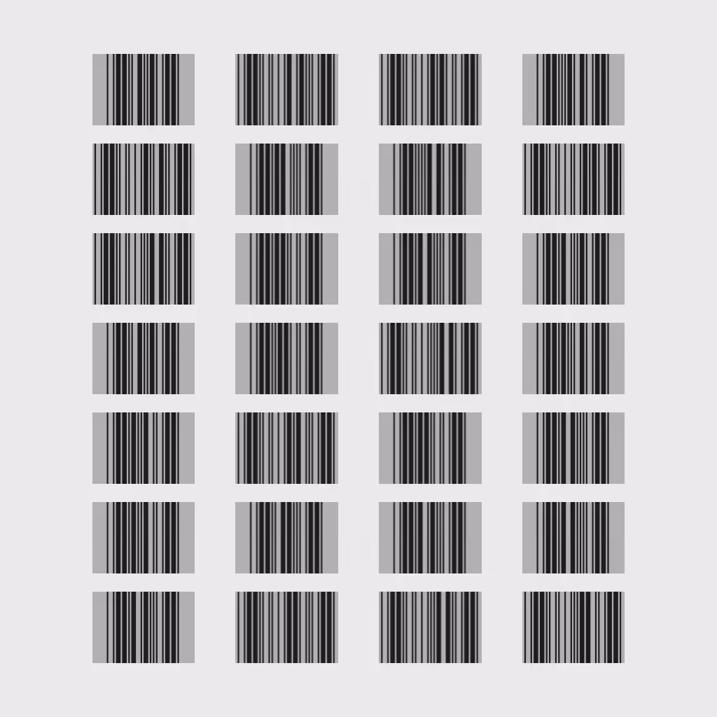barcode(fxhash) #49