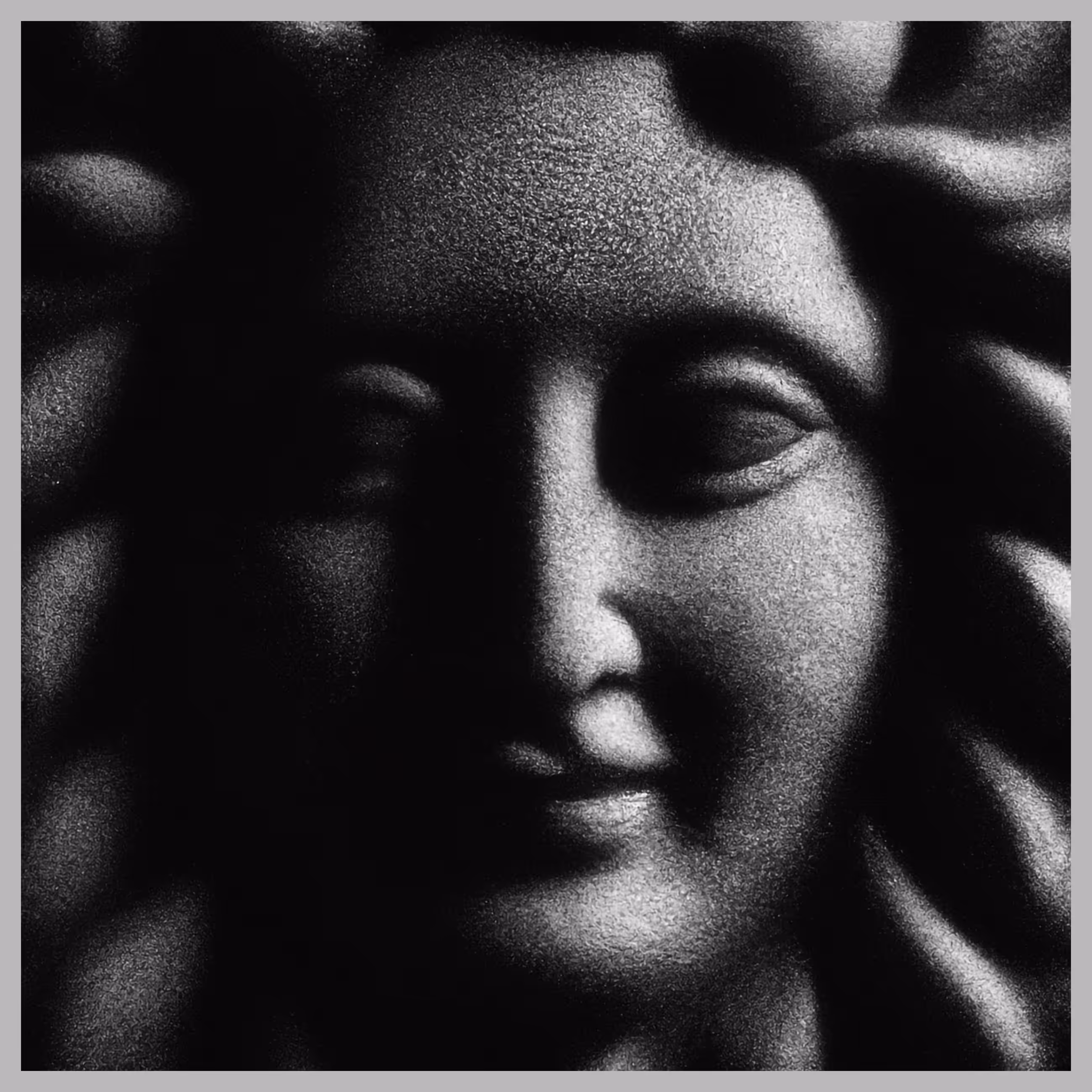 Sand Face 20