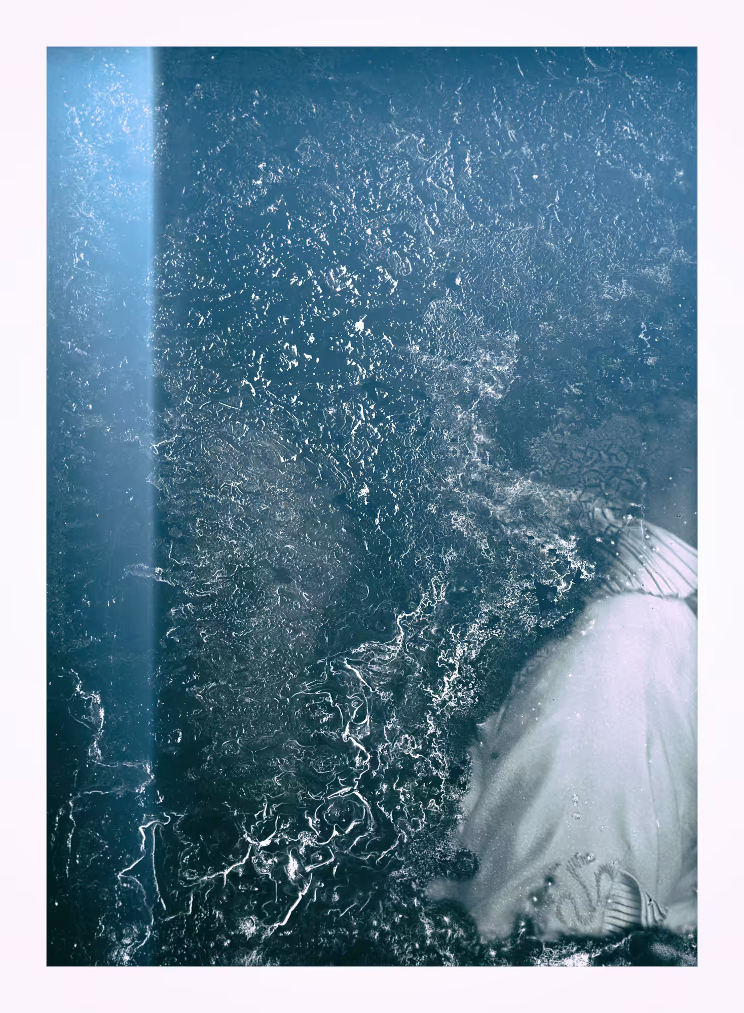 Deterioration #2
