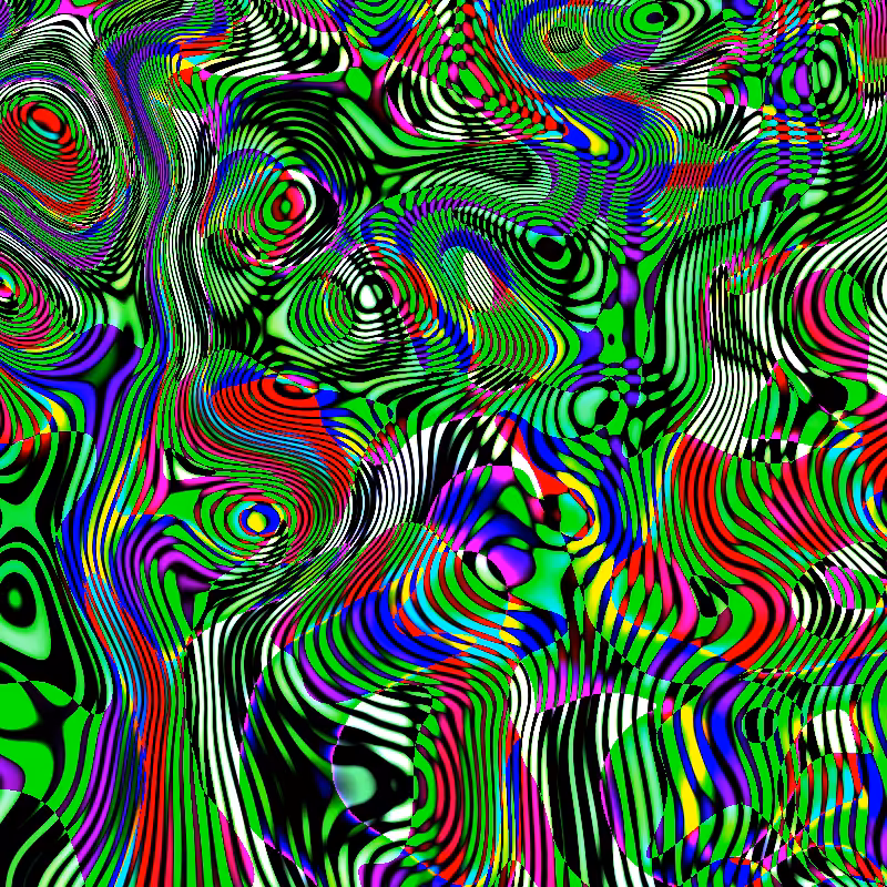 Stained #17