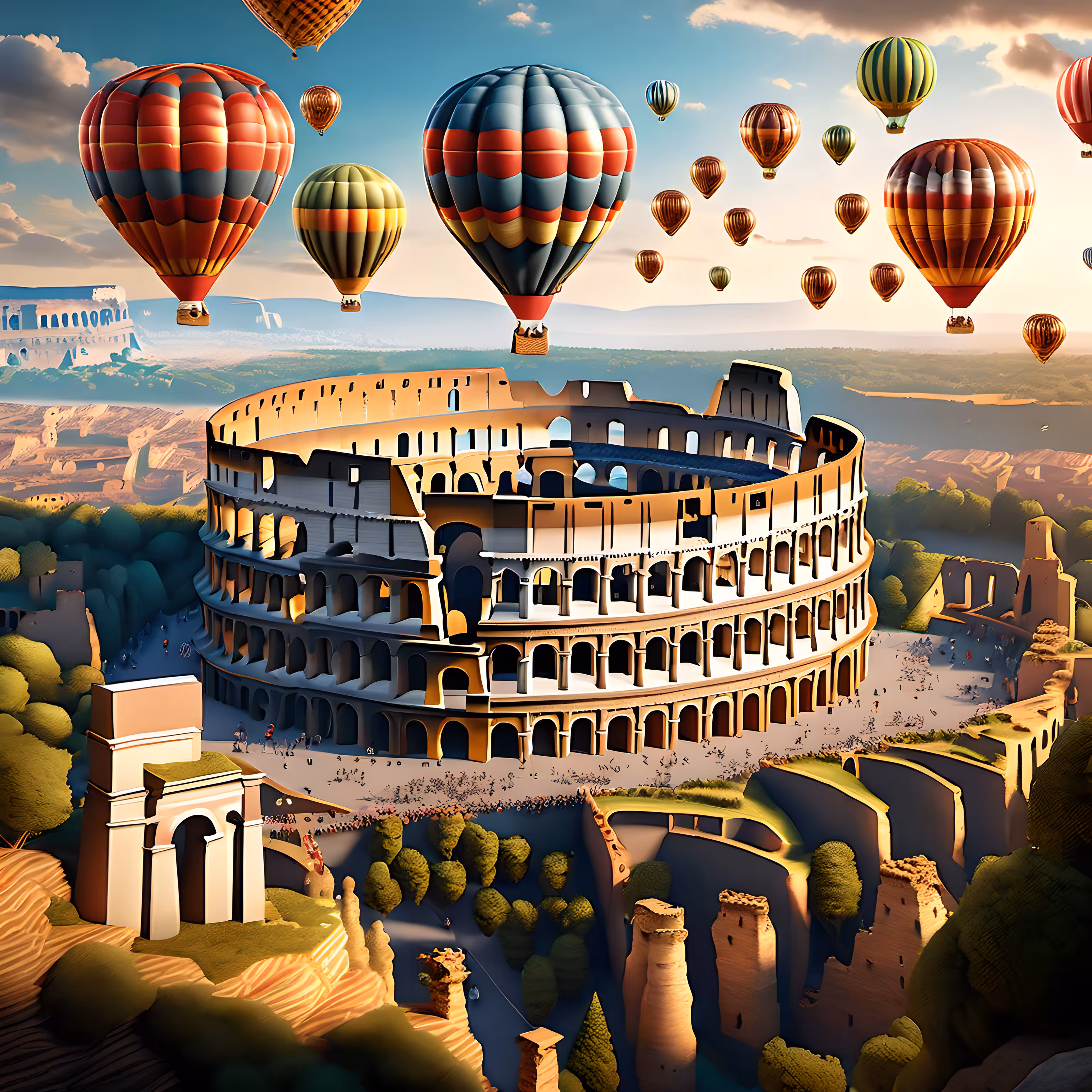 Wonders Never Cease #8