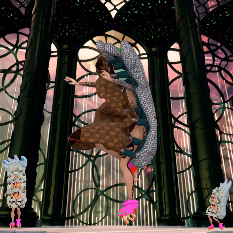 fashion trip 1 #6