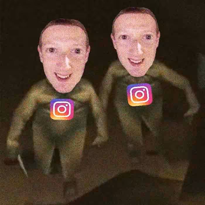 ZUCCAGRAM