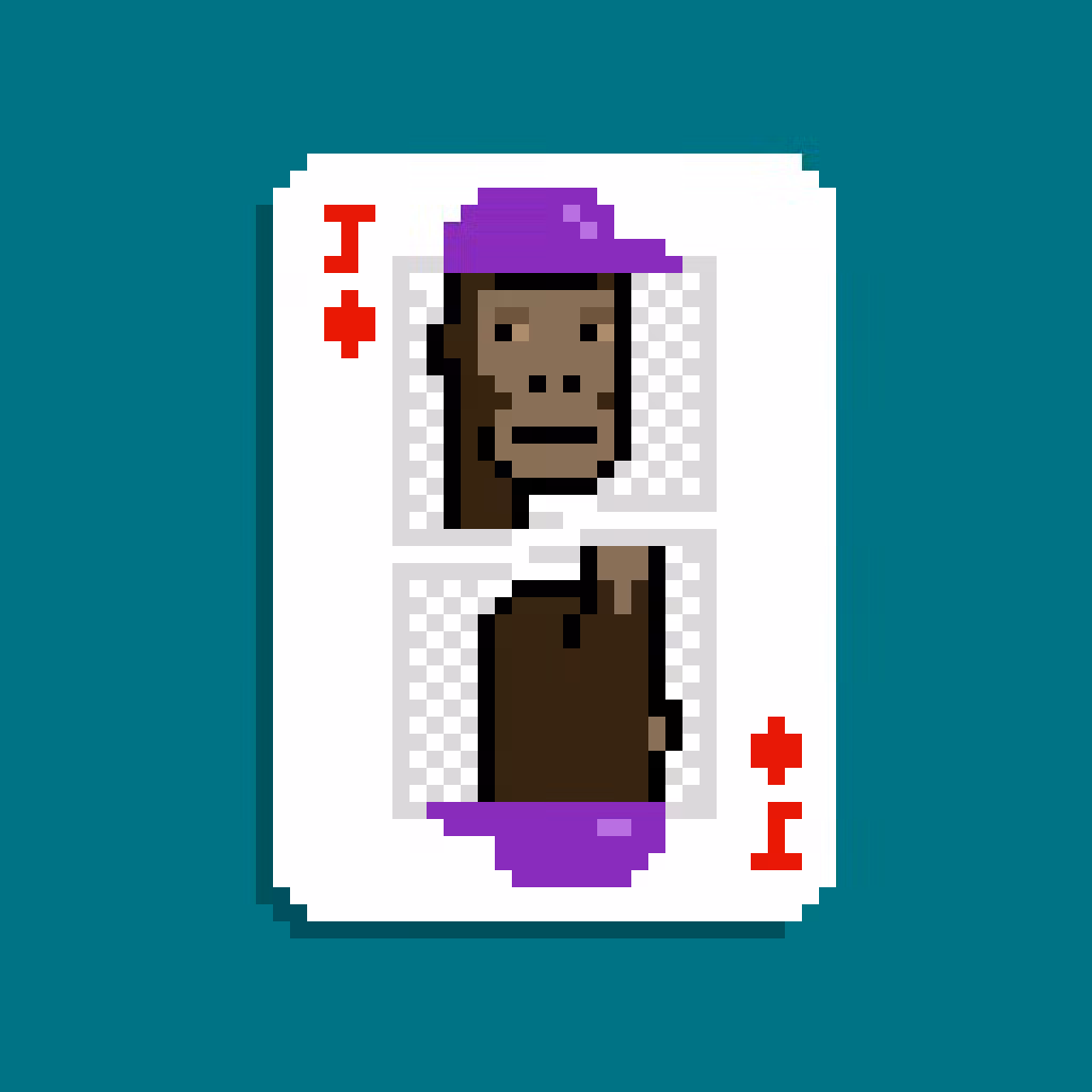 Jack of Diamonds
