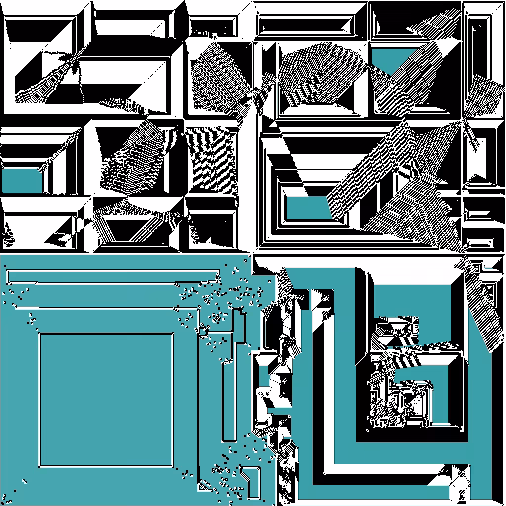 Cracked to Cut #19