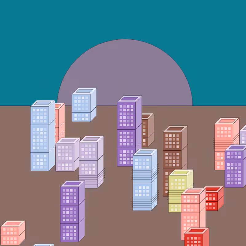 City Lights #81