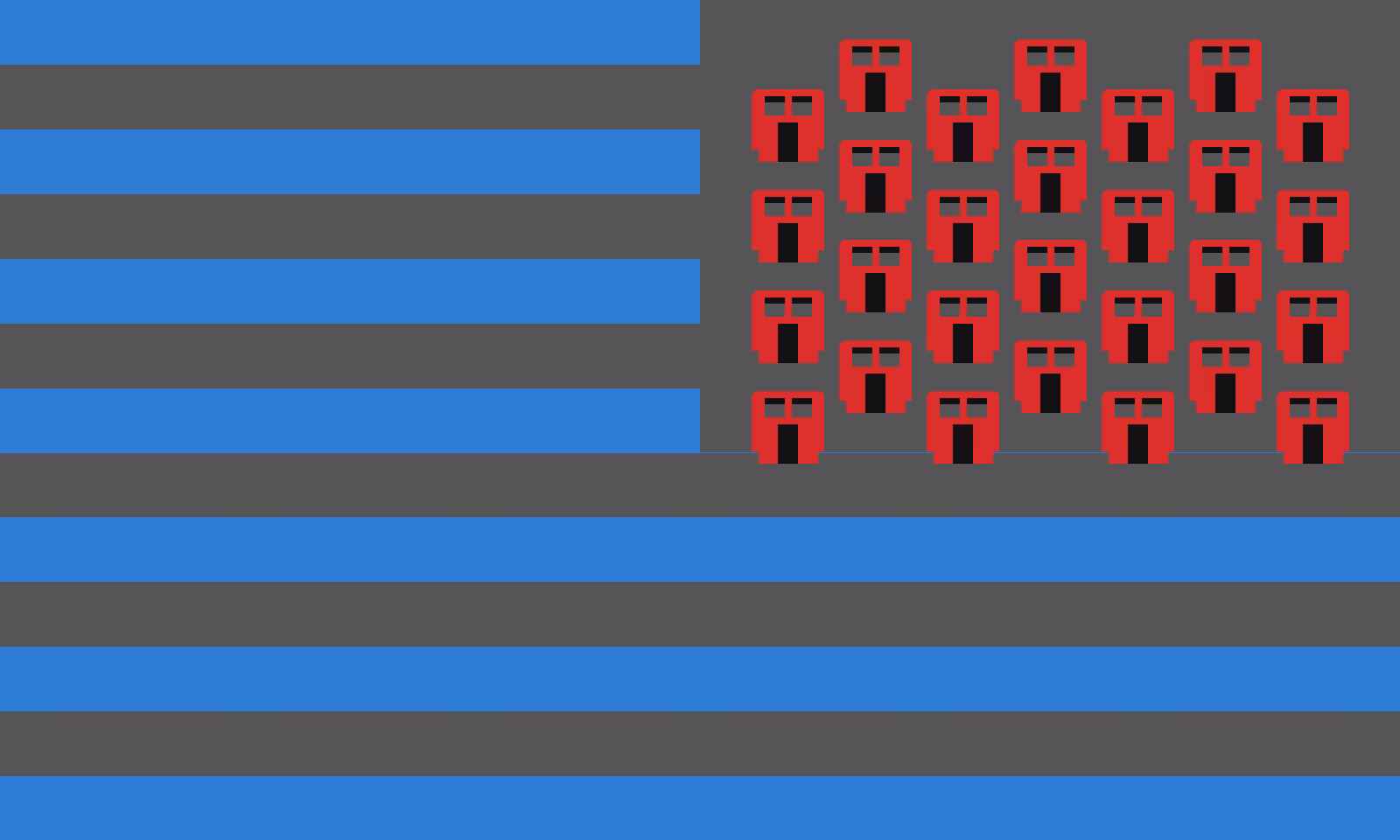 SMOLSKULL-FLAG #532