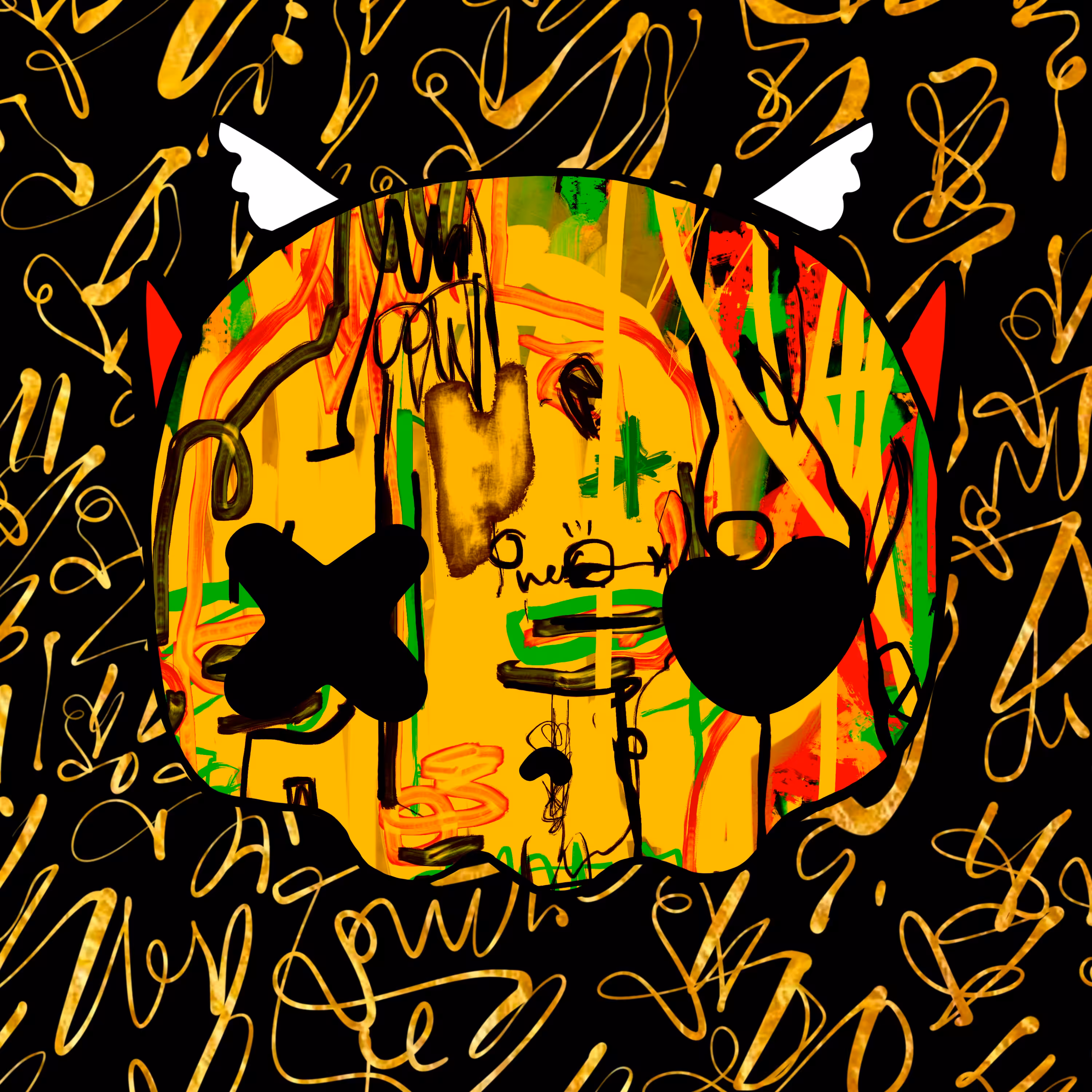 ORGNLS by SABET #31136
